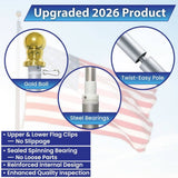 6ft Stabilizer Pole SIL