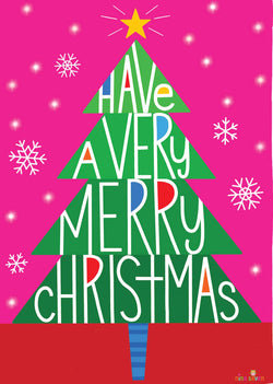 Have a Merry Christmas