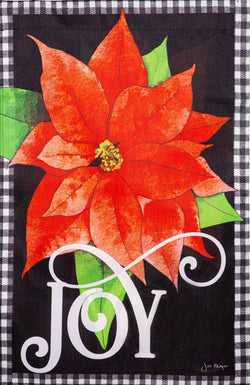 Joy Poinsettia