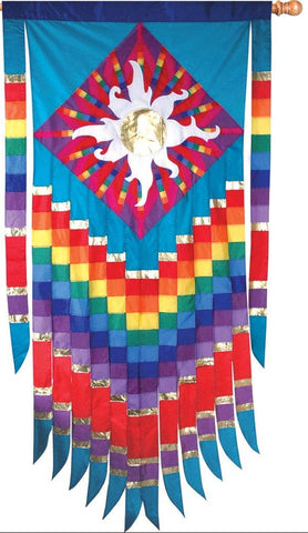 PG Sun Banner