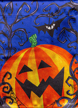 Halloween Jack Lustre GF