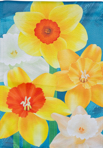 Daffodil Suede GF