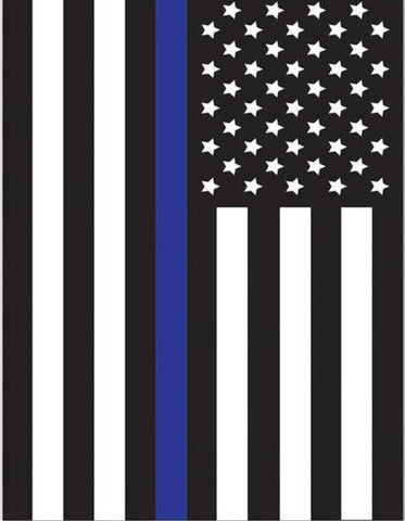 Thin Blue Line GF