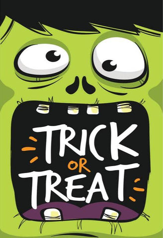 Trick or Treat