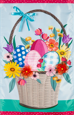 Easter Basket HF