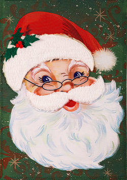 Merry Santa GF