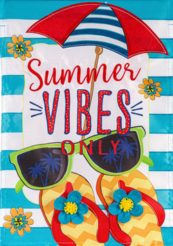 Summer Vibes Only GF