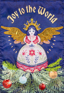 Joy to the World GF