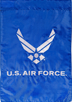 Air Force Garden Flag