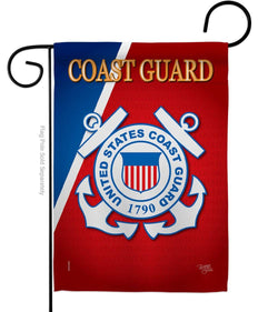 Coast Guard GF