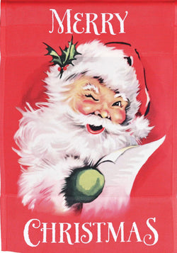 Merry Christmas Santa