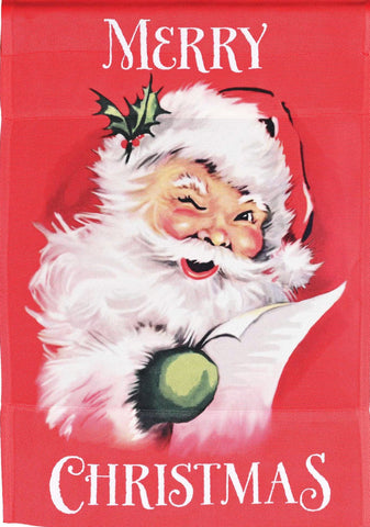 Merry Christmas Santa