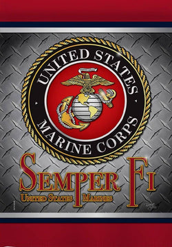 US Marine Corps GF