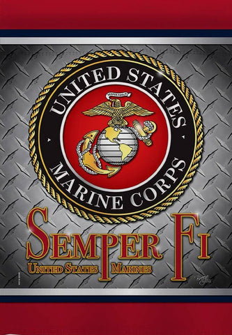 US Marine Corps GF