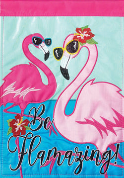 Be Flamazing GF