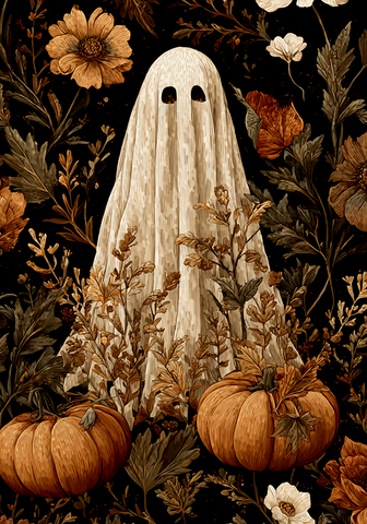 Vintage Ghost HF