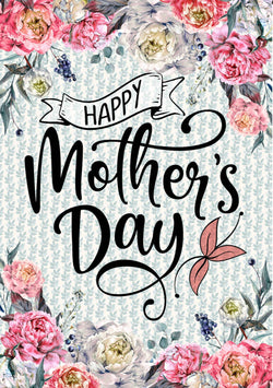 Happy Mother's Day