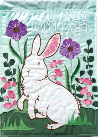 Happy Easter Bunny HF