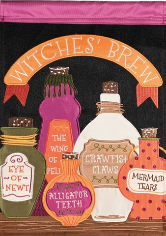 Witches' Brew GF