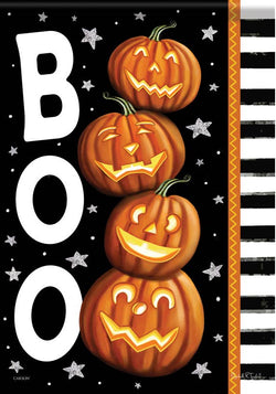 Boo Pumpkins HF