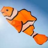 Clownfish Big Breeze Windsock™