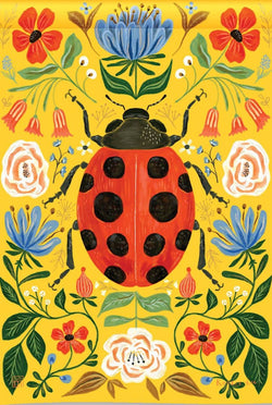 Ladybug Deco GF