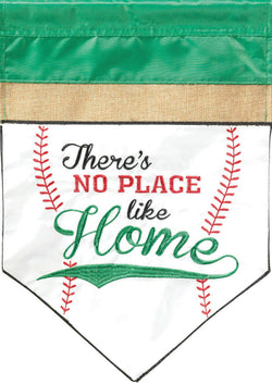 No Place Like Home GF