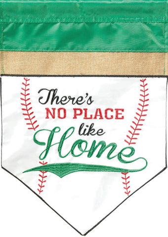 No Place Like Home GF