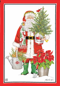 Garden Santa GF