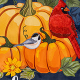 Welcome Friends of Fall GF