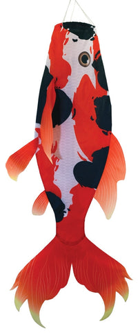 Realistic Koi 48"