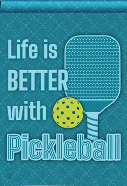 Pickleball Fun GF