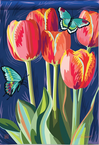 Tulips GF
