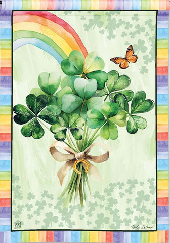 St. Patty's Rainbow GF