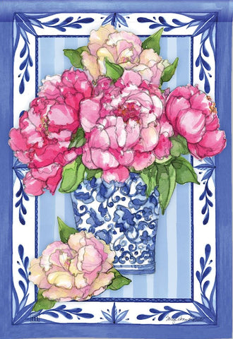 Pretty Petals GF
