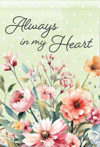 Always in My Heart GF