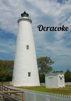 Ocracoke GF