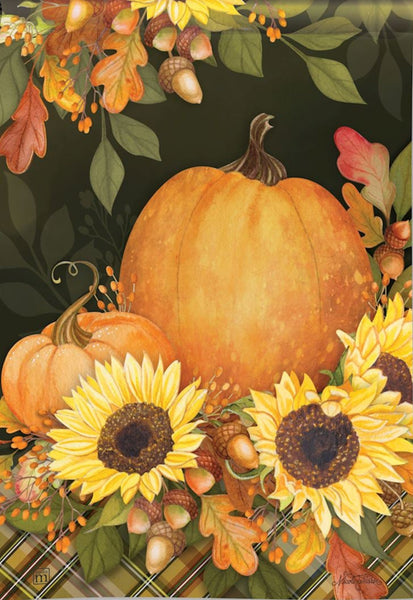 Abundant Autumn GF