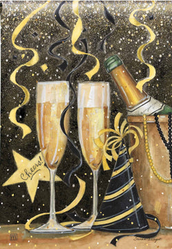 New Year's Eve