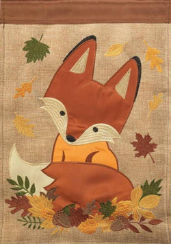 Fall Fox GF