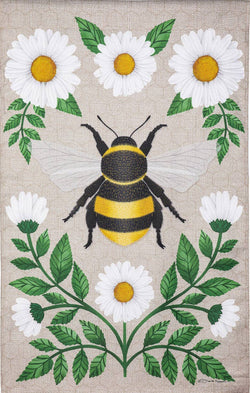 Garden Prince Bee HF