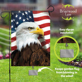 Garden Flag Weight