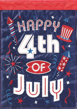 Happy 4th of July GF