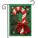 Festive Candy Cane GF