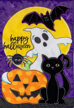 Halloween Friends GF