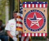 Patriotic Honor The Fallen GF