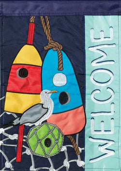 Nautical Birdhouses HF