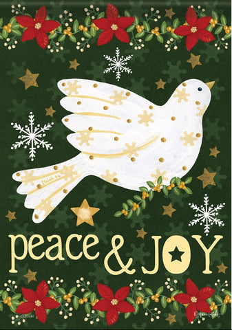 Peace & Joy