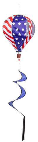 Stars & Stripes Balloon Spinner