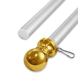 6ft Stabilizer Pole SIL